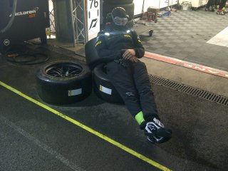 Blancpain Endurance Series - Total 24 Hours of Spa - Belgium