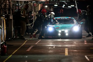 Blancpain Endurance Series - Total 24 Hours of Spa - Belgium