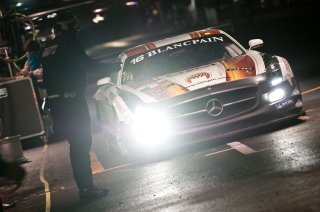 Blancpain Endurance Series - Total 24 Hours of Spa - Belgium