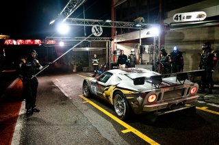 Blancpain Endurance Series - Total 24 Hours of Spa - Belgium