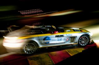 Blancpain Endurance Series - Total 24 Hours of Spa - Belgium