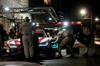 Blancpain Endurance Series - Total 24 Hours of Spa - Belgium