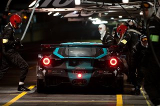 Blancpain Endurance Series - Total 24 Hours of Spa - Belgium