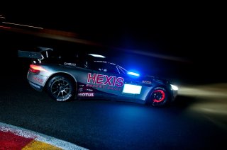 Blancpain Endurance Series - Total 24 Hours of Spa - Belgium
