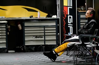Blancpain Endurance Series - Total 24 Hours of Spa - Belgium