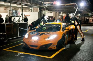Blancpain Endurance Series - Total 24 Hours of Spa - Belgium