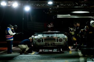 Blancpain Endurance Series - Total 24 Hours of Spa - Belgium