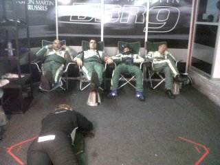 Blancpain Endurance Series - Total 24 Hours of Spa - Belgium