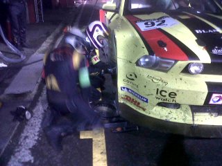 Blancpain Endurance Series - Total 24 Hours of Spa - Belgium
