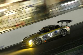 Blancpain Endurance Series - Total 24 Hours of Spa - Belgium
