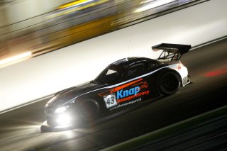 Blancpain Endurance Series - Total 24 Hours of Spa - Belgium