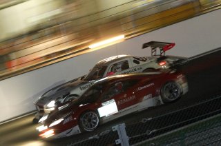 Blancpain Endurance Series - Total 24 Hours of Spa - Belgium