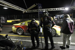 Blancpain Endurance Series - Total 24 Hours of Spa - Belgium