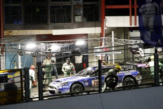Blancpain Endurance Series - Total 24 Hours of Spa - Belgium