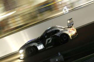 Blancpain Endurance Series - Total 24 Hours of Spa - Belgium