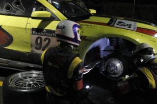 Blancpain Endurance Series - Total 24 Hours of Spa - Belgium