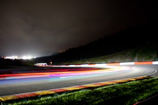 Blancpain Endurance Series - Total 24 Hours of Spa - Belgium