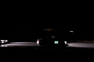 Blancpain Endurance Series - Total 24 Hours of Spa - Belgium