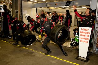 Blancpain Endurance Series - Total 24 Hours of Spa - Belgium