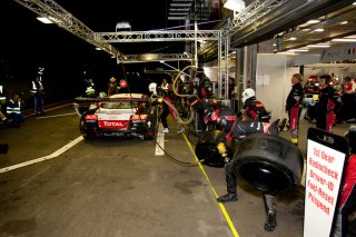 Blancpain Endurance Series - Total 24 Hours of Spa - Belgium