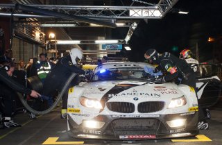 Blancpain Endurance Series - Total 24 Hours of Spa - Belgium