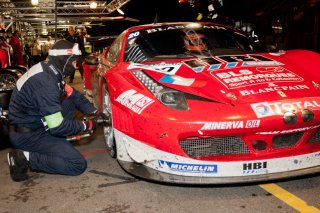 Blancpain Endurance Series - Total 24 Hours of Spa - Belgium