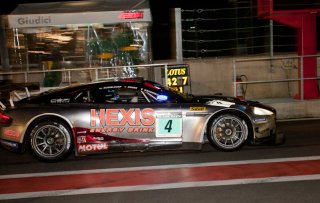 Blancpain Endurance Series - Total 24 Hours of Spa - Belgium