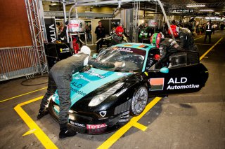 Blancpain Endurance Series - Total 24 Hours of Spa - Belgium