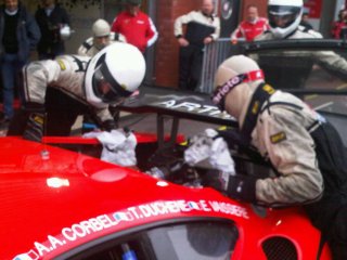 Blancpain Endurance Series - Total 24 Hours of Spa - Belgium
