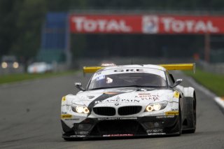 Blancpain Endurance Series - Total 24 Hours of Spa - Belgium