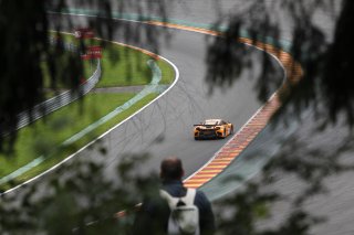 Blancpain Endurance Series - Total 24 Hours of Spa - Belgium