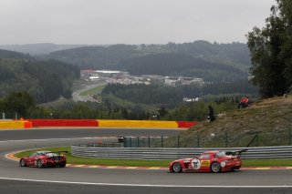 Blancpain Endurance Series - Total 24 Hours of Spa - Belgium