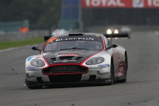 Blancpain Endurance Series - Total 24 Hours of Spa - Belgium