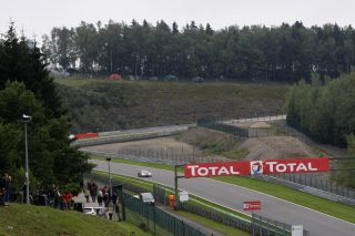 Blancpain Endurance Series - Total 24 Hours of Spa - Belgium