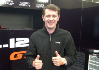 Blancpain Endurance Series - Total 24 Hours of Spa - Belgium
