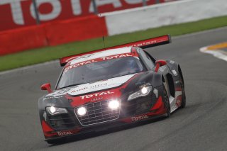 Blancpain Endurance Series - Total 24 Hours of Spa - Belgium