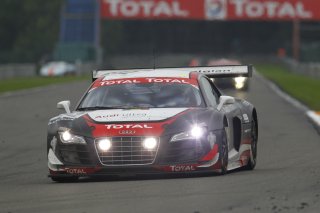 Blancpain Endurance Series - Total 24 Hours of Spa - Belgium
