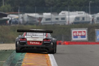 Blancpain Endurance Series - Total 24 Hours of Spa - Belgium