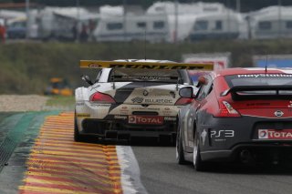 Blancpain Endurance Series - Total 24 Hours of Spa - Belgium