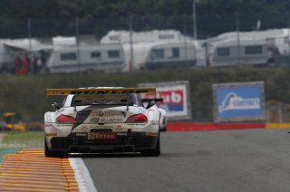 Blancpain Endurance Series - Total 24 Hours of Spa - Belgium