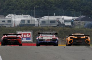Blancpain Endurance Series - Total 24 Hours of Spa - Belgium