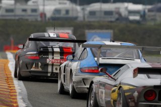 Blancpain Endurance Series - Total 24 Hours of Spa - Belgium