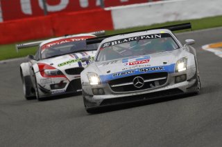 Blancpain Endurance Series - Total 24 Hours of Spa - Belgium