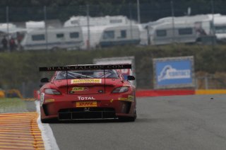 Blancpain Endurance Series - Total 24 Hours of Spa - Belgium