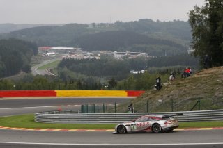 Blancpain Endurance Series - Total 24 Hours of Spa - Belgium