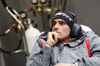 Blancpain Endurance Series - Total 24 Hours of Spa - Belgium