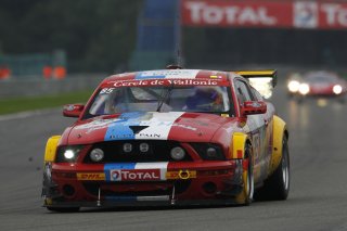 Blancpain Endurance Series - Total 24 Hours of Spa - Belgium
