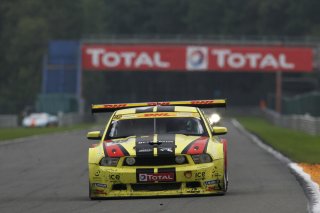 Blancpain Endurance Series - Total 24 Hours of Spa - Belgium