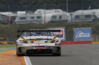 Blancpain Endurance Series - Total 24 Hours of Spa - Belgium