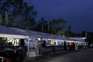 Blancpain Endurance Series - Total 24 Hours of Spa - Belgium